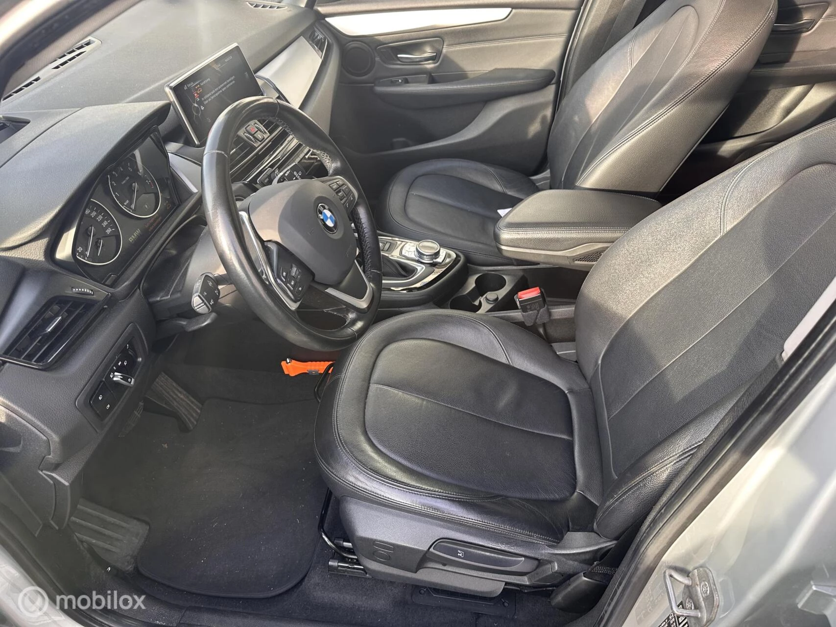 Hoofdafbeelding BMW 2 Serie