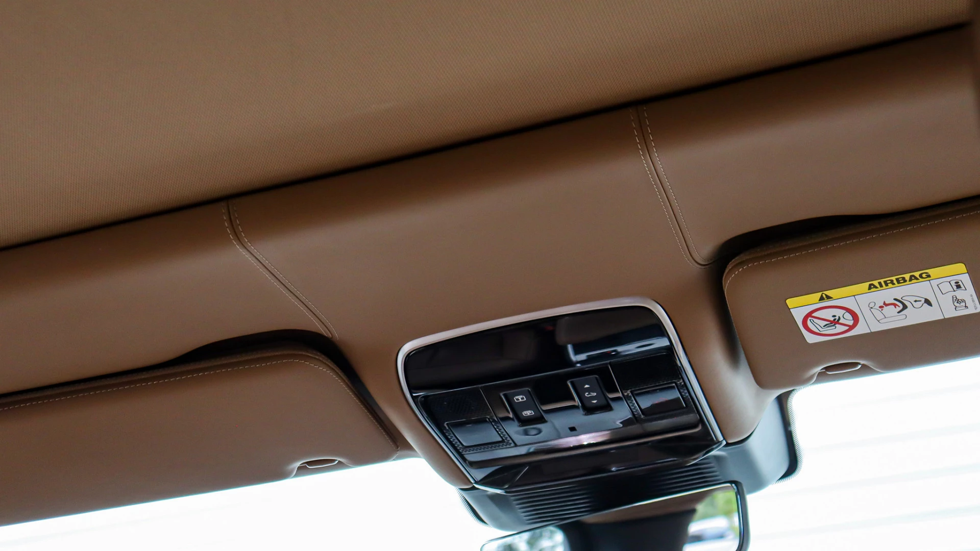 Hoofdafbeelding Land Rover Range Rover