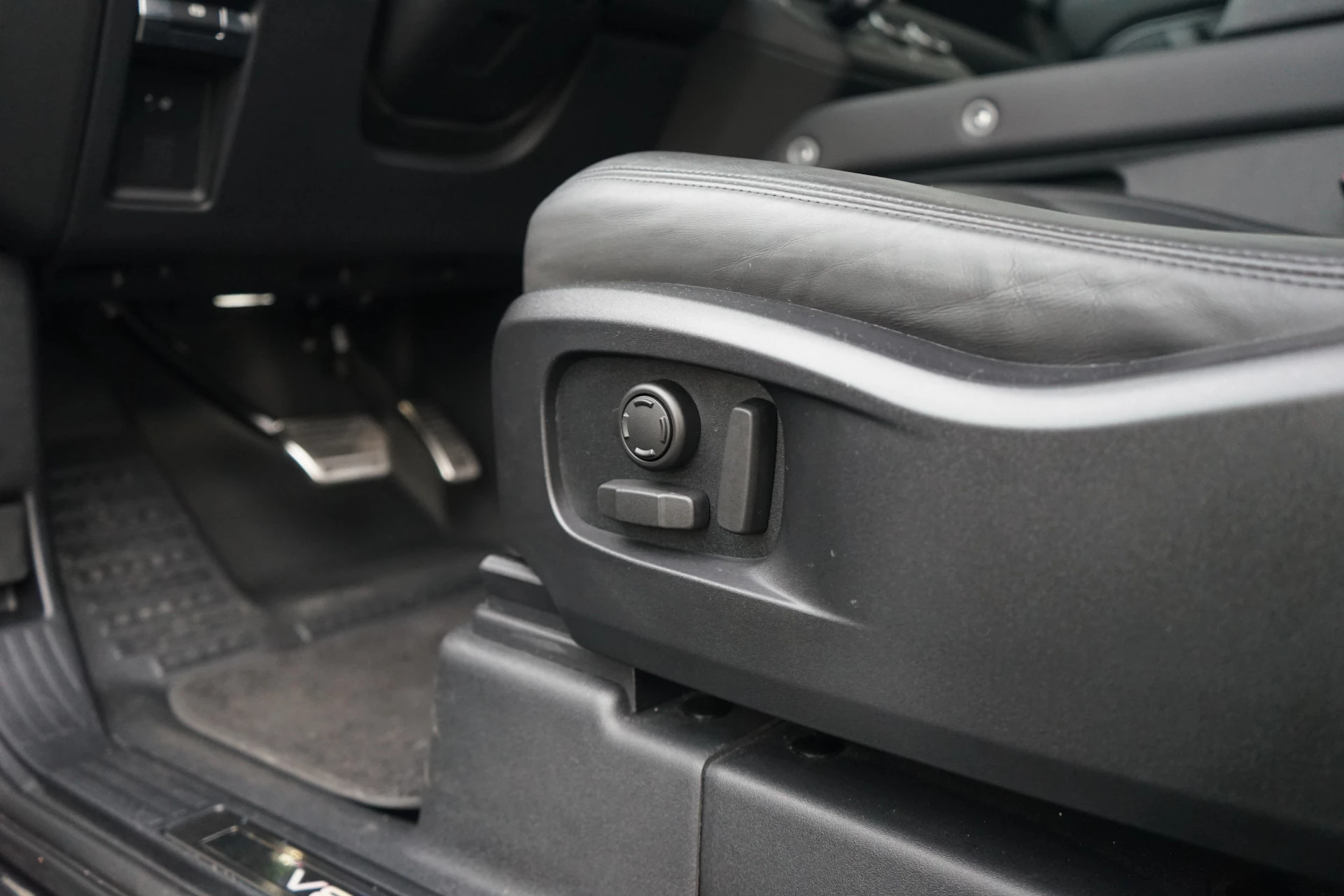 Hoofdafbeelding Land Rover Defender