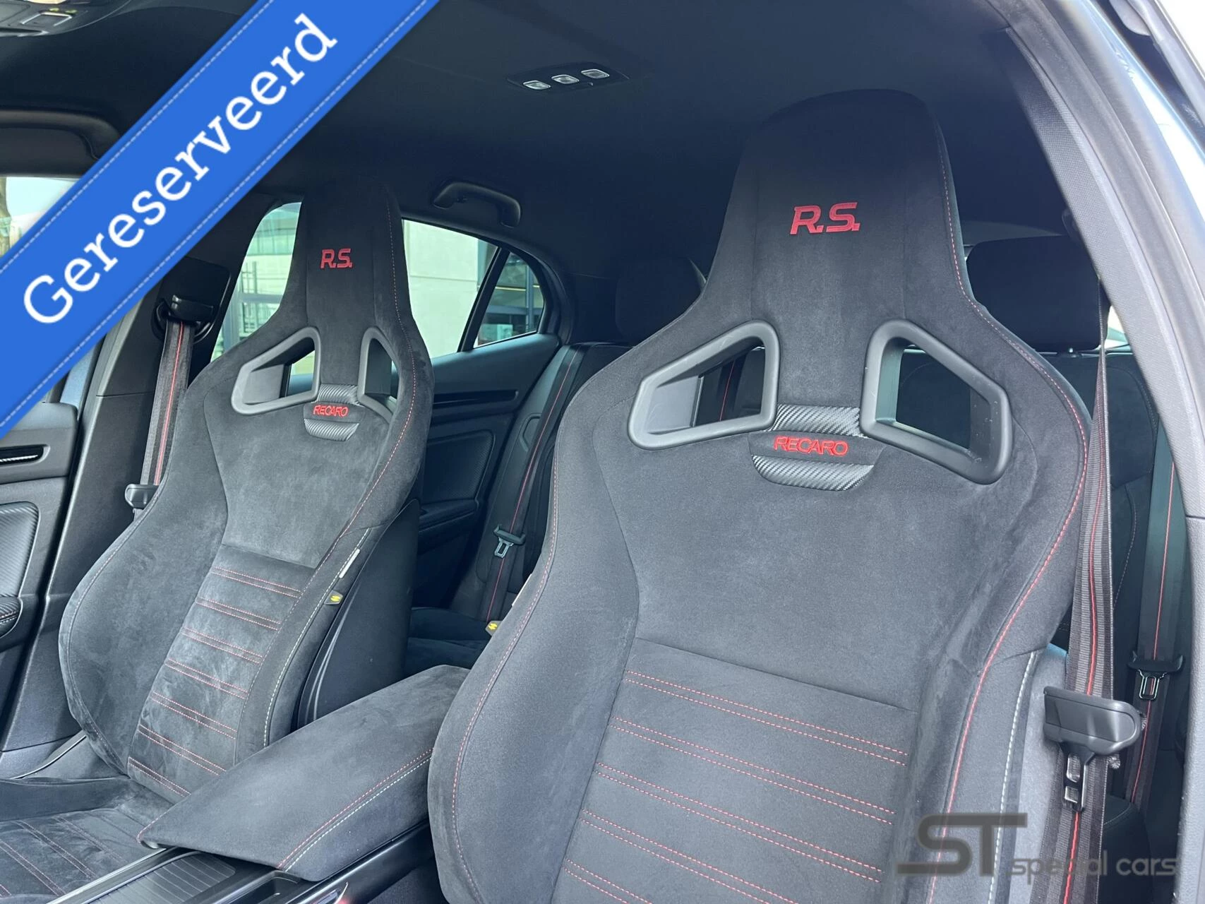 Hoofdafbeelding Renault Mégane