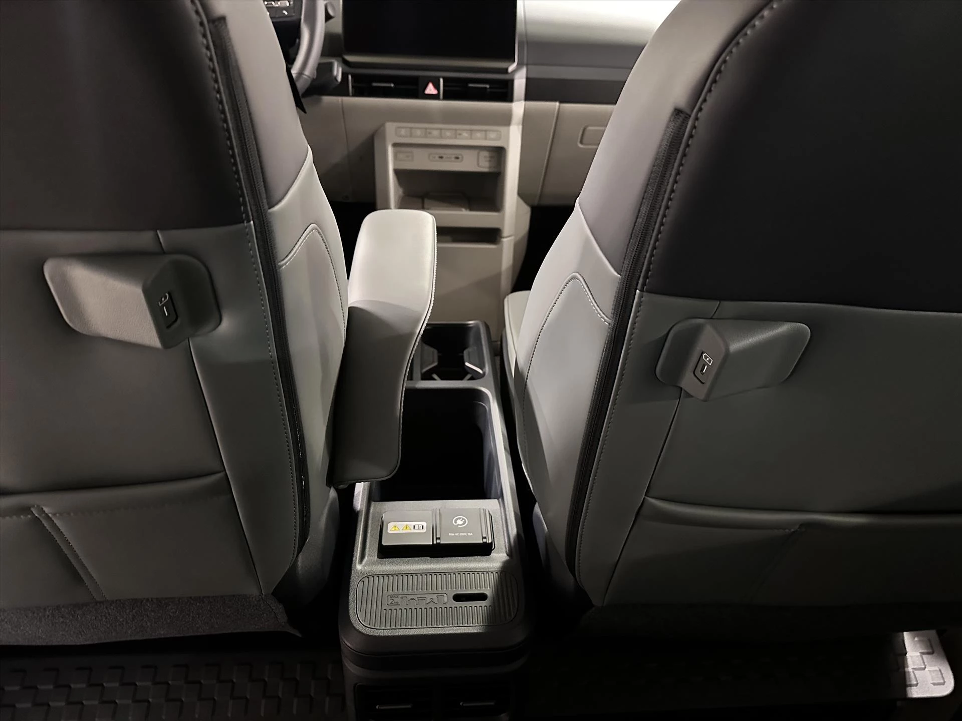 Hoofdafbeelding Kia PV5