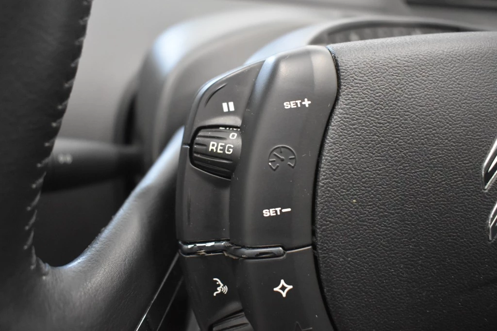 Hoofdafbeelding Citroën C4 Picasso