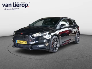 Ford Focus 2.0 ST-3|LEDER|NAVI|CAMERA|STOEL/STUURVERW|CLIMATE