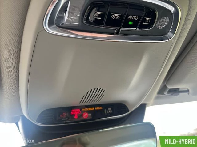 Hoofdafbeelding Volvo V90