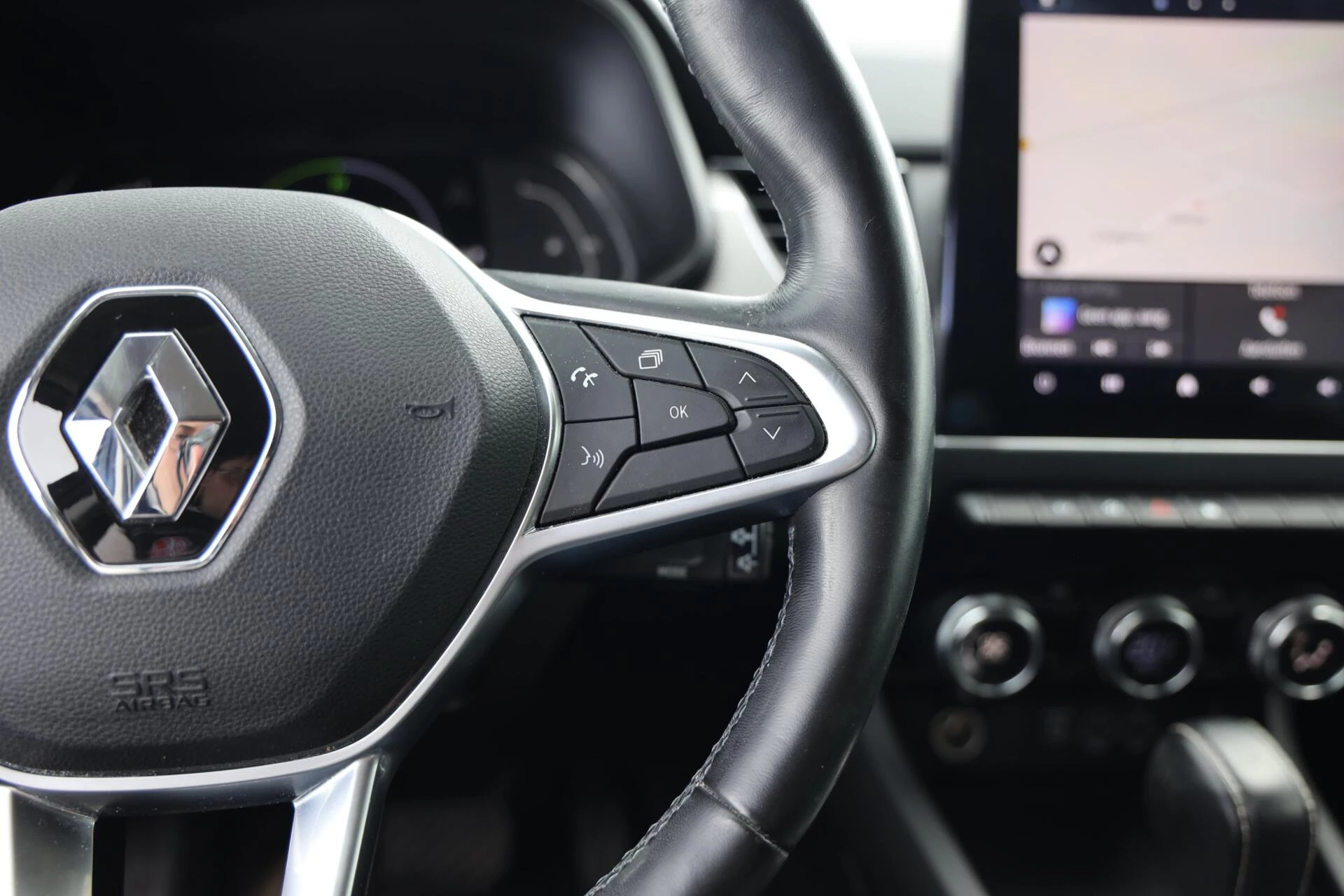 Hoofdafbeelding Renault Arkana