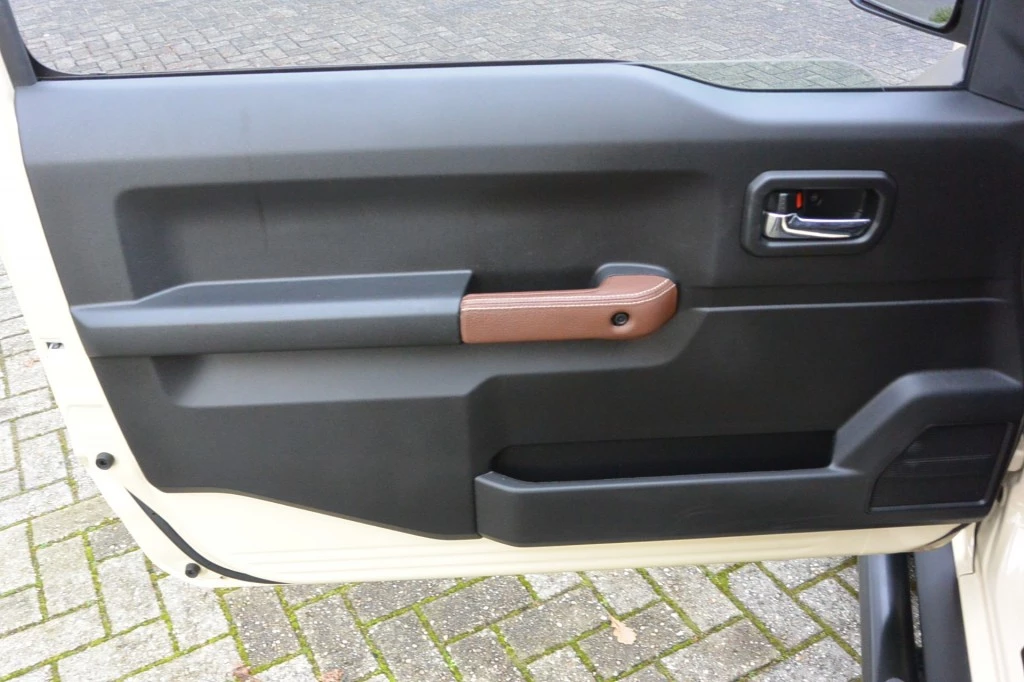 Hoofdafbeelding Suzuki Jimny