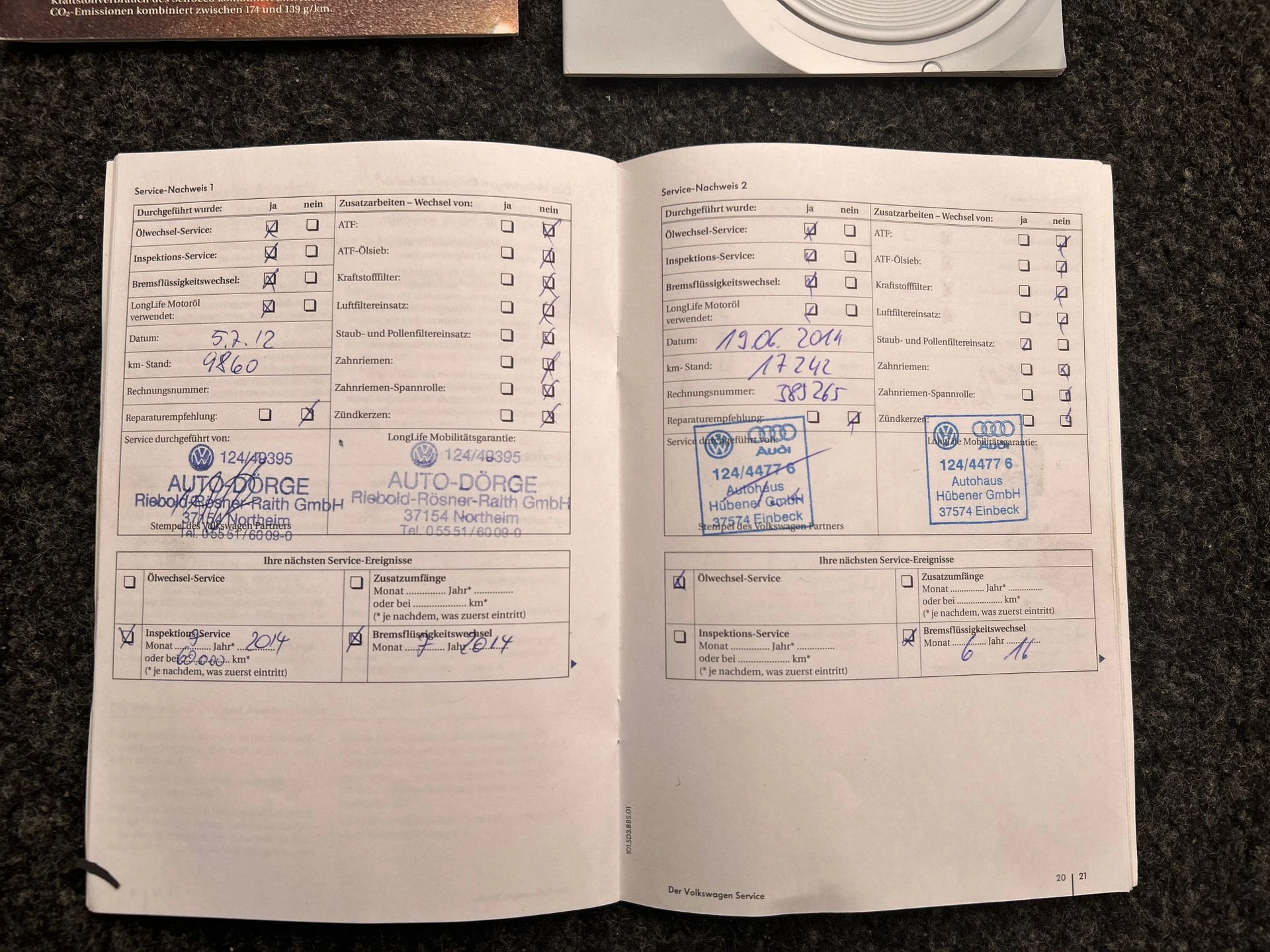 Hoofdafbeelding Volkswagen New Beetle