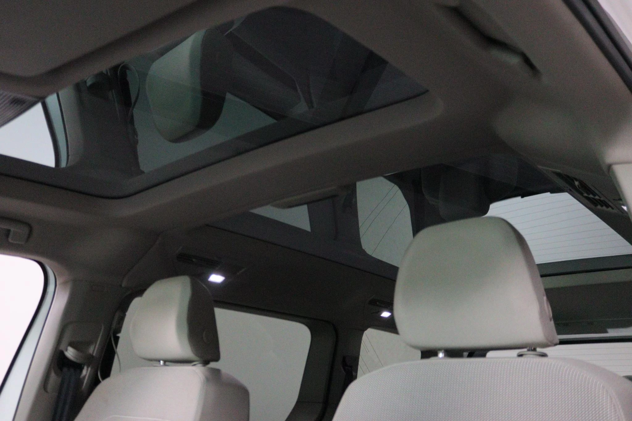 Hoofdafbeelding Volkswagen Multivan