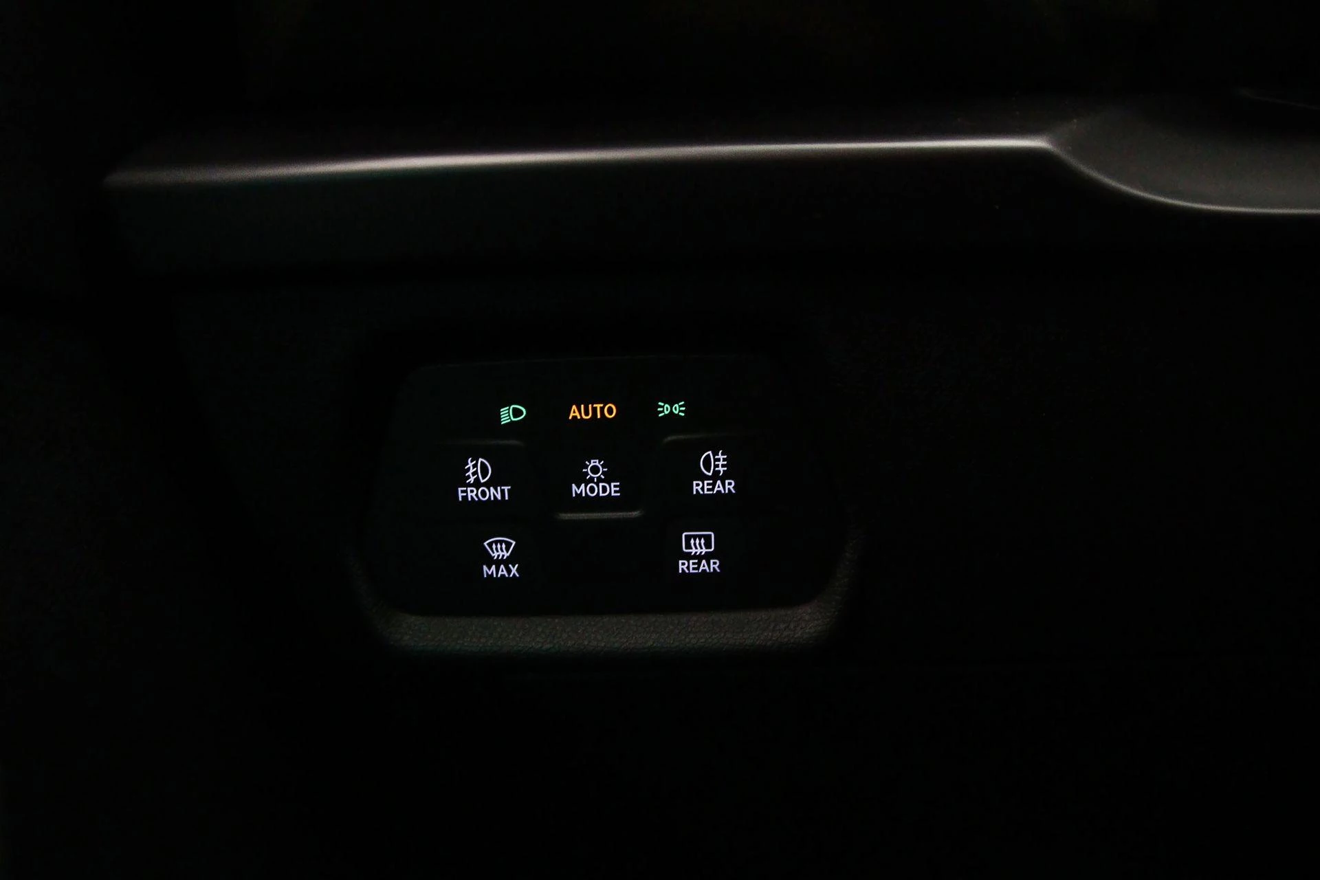 Hoofdafbeelding CUPRA Leon