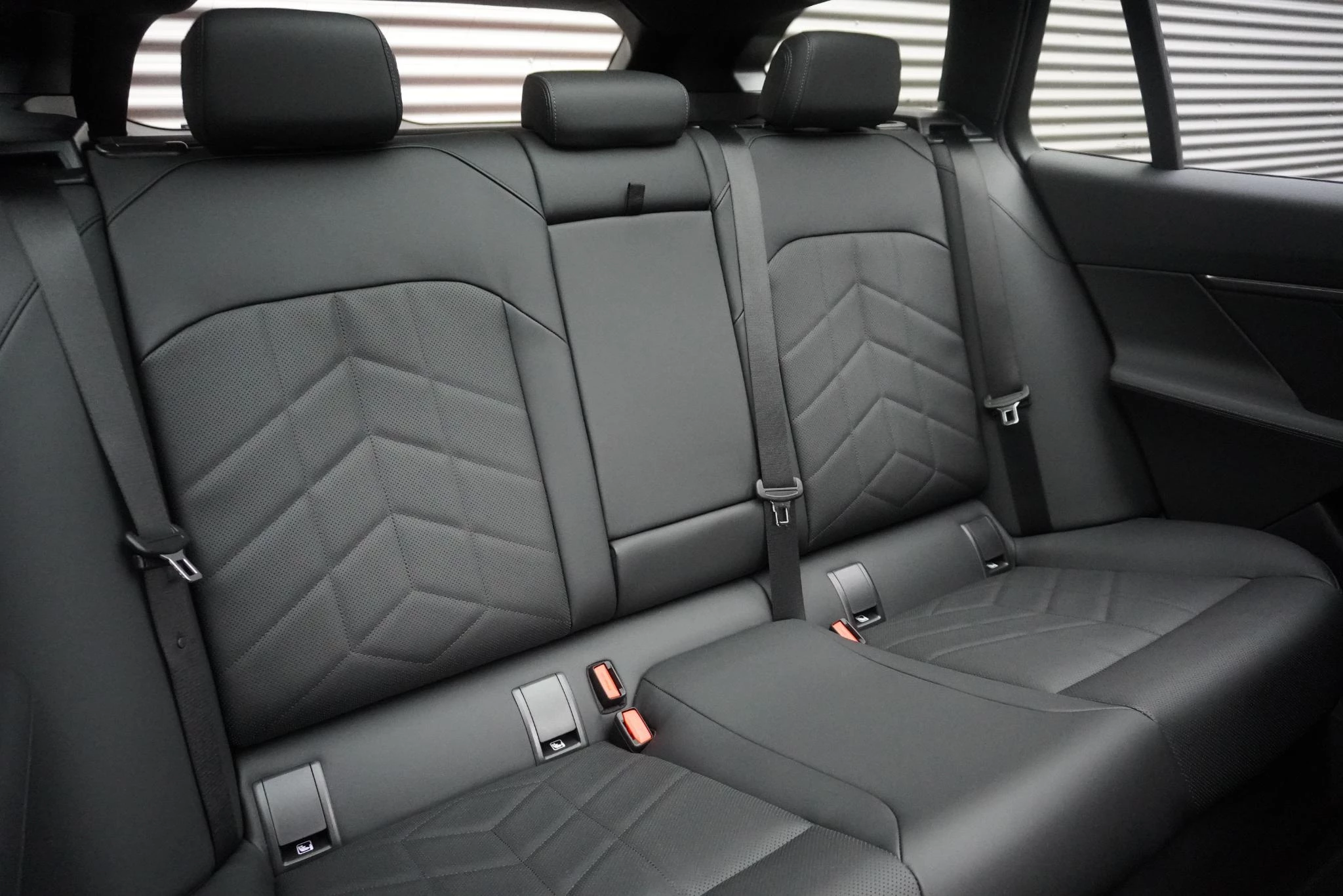 Hoofdafbeelding BMW i5