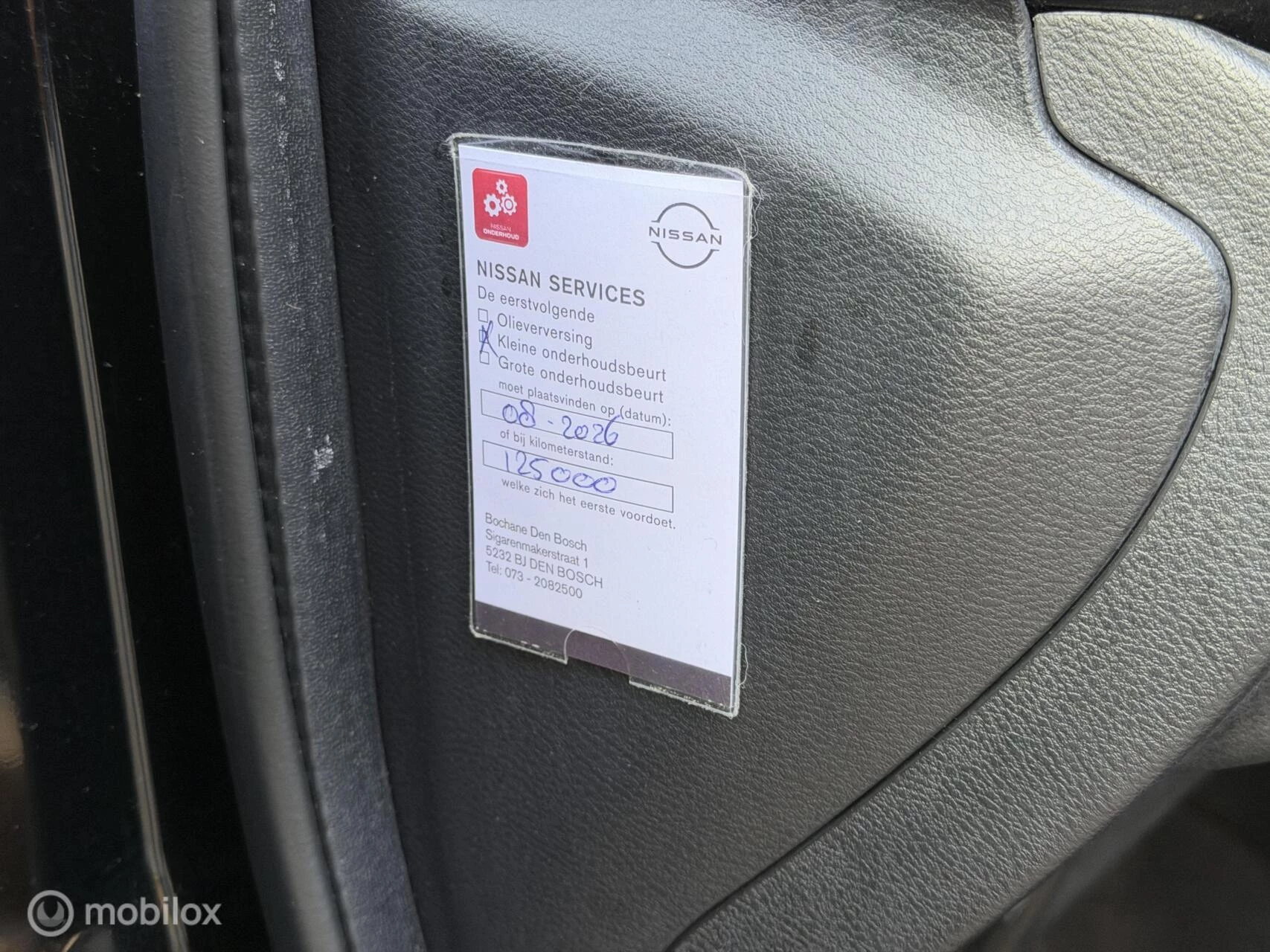 Hoofdafbeelding Nissan Micra