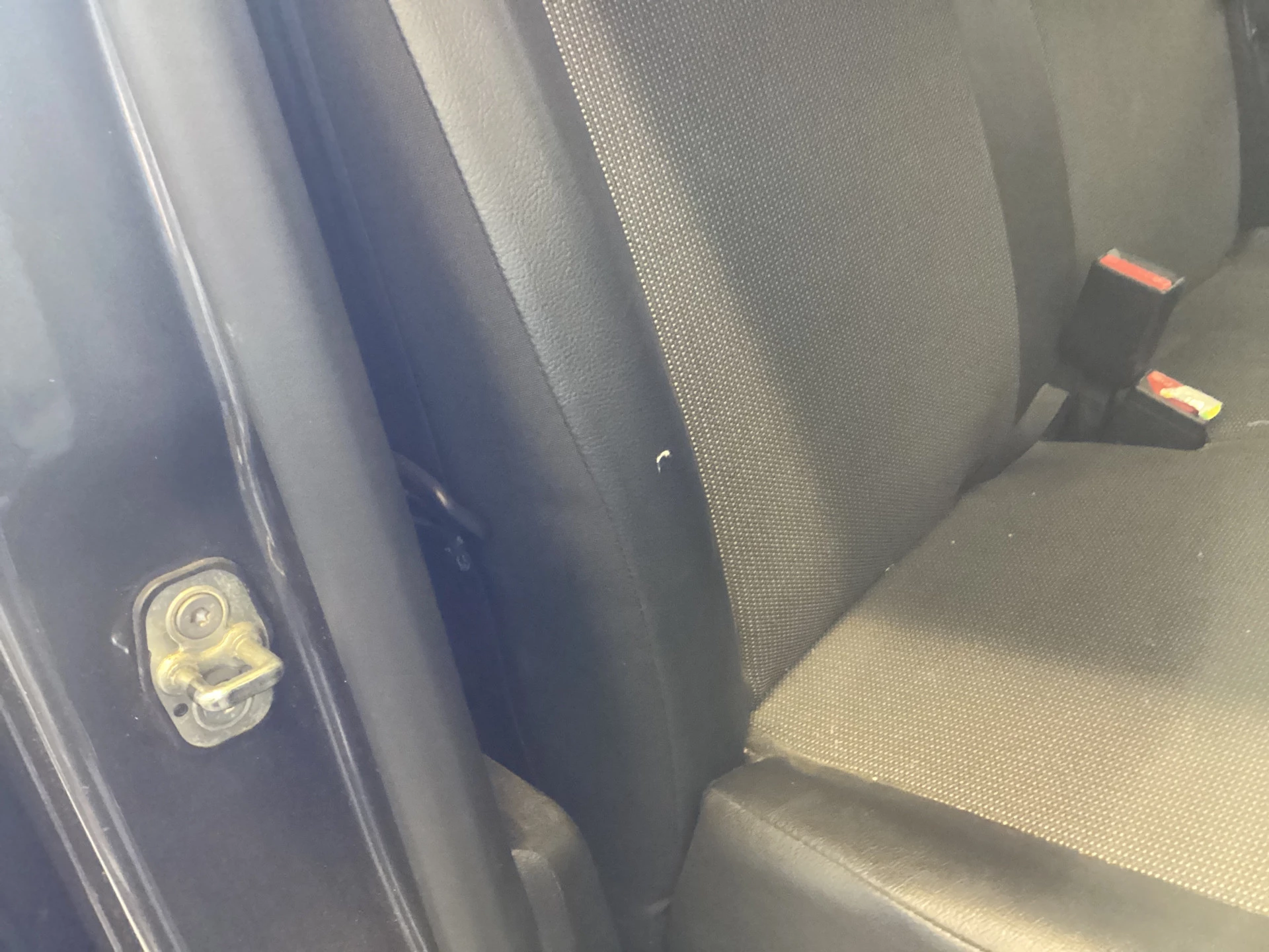 Hoofdafbeelding Citroën Jumpy