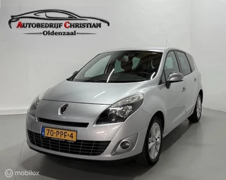 Renault Grand Scénic 1.4 TCe Celsium | NAVI | CLIMA