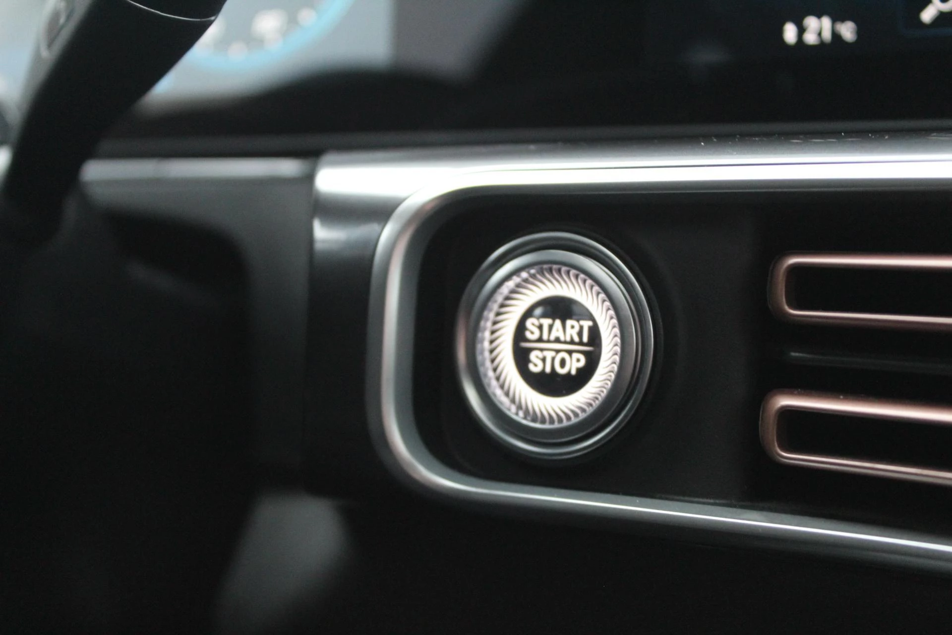 Hoofdafbeelding Mercedes-Benz EQC