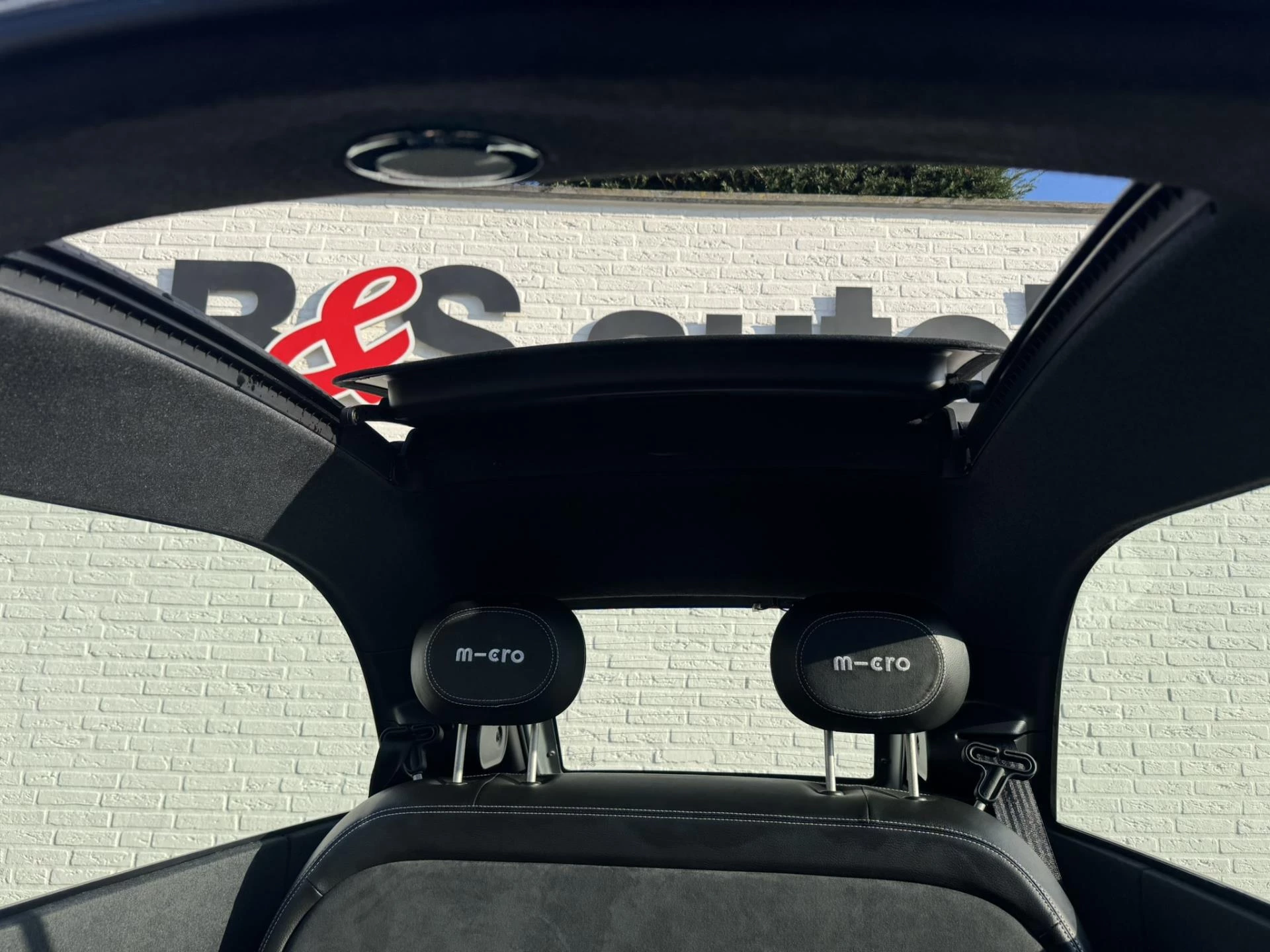 Hoofdafbeelding Microcar MICROLINO