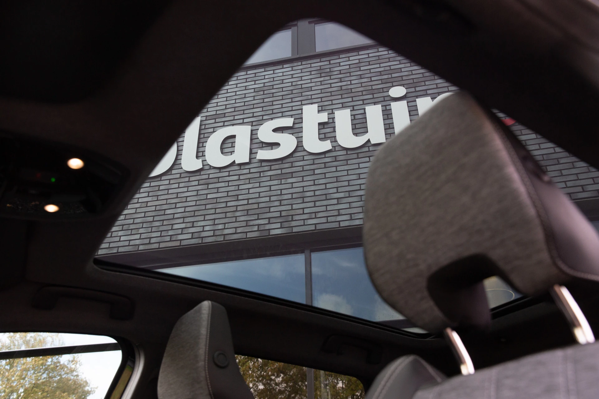 Hoofdafbeelding Renault Austral