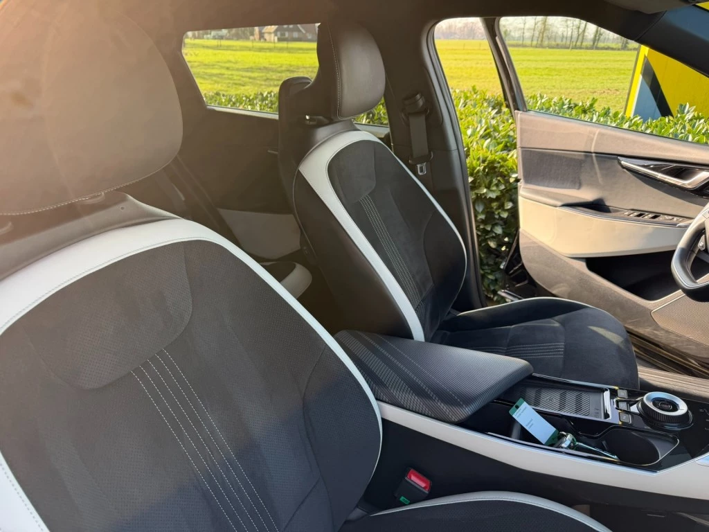 Hoofdafbeelding Kia EV6