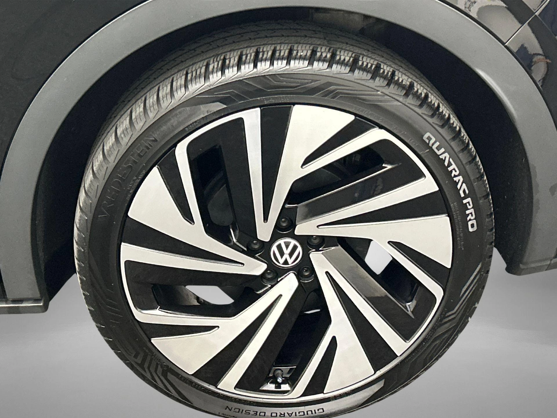 Hoofdafbeelding Volkswagen ID.5