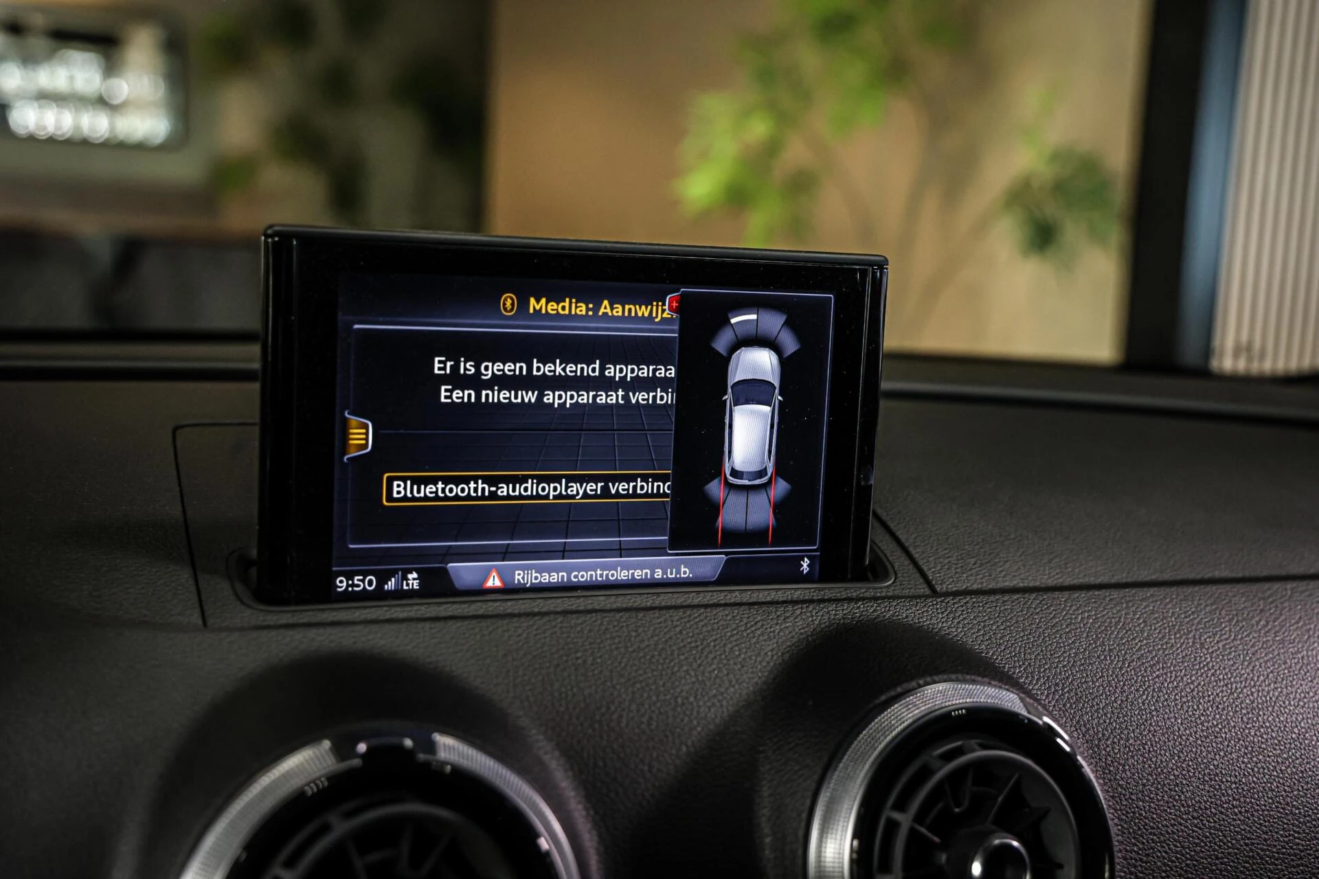 Hoofdafbeelding Audi S3