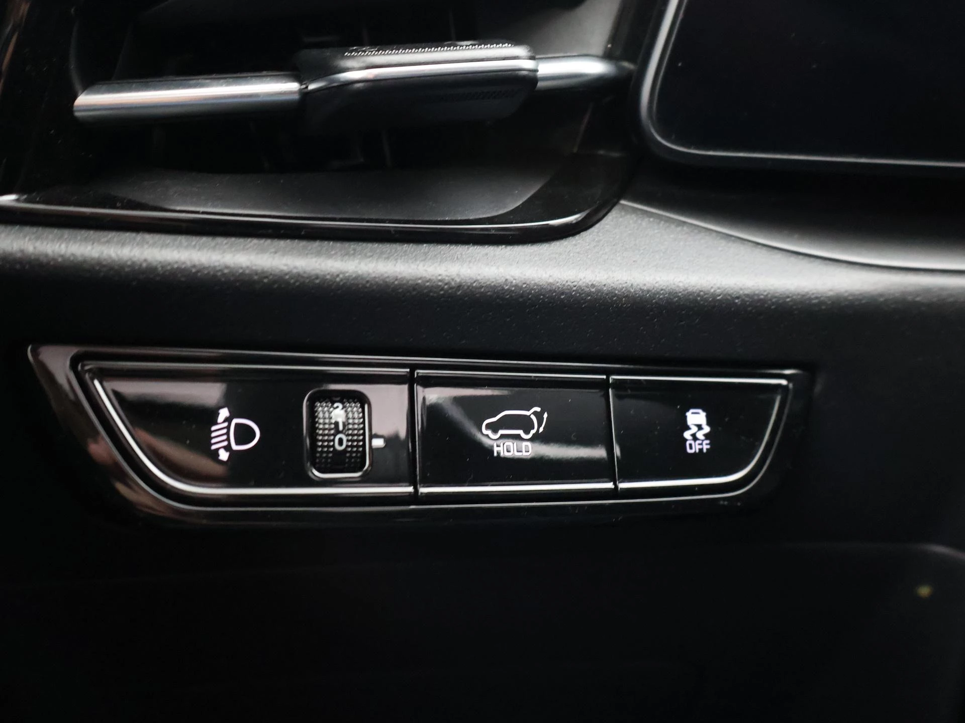 Hoofdafbeelding Kia Niro EV