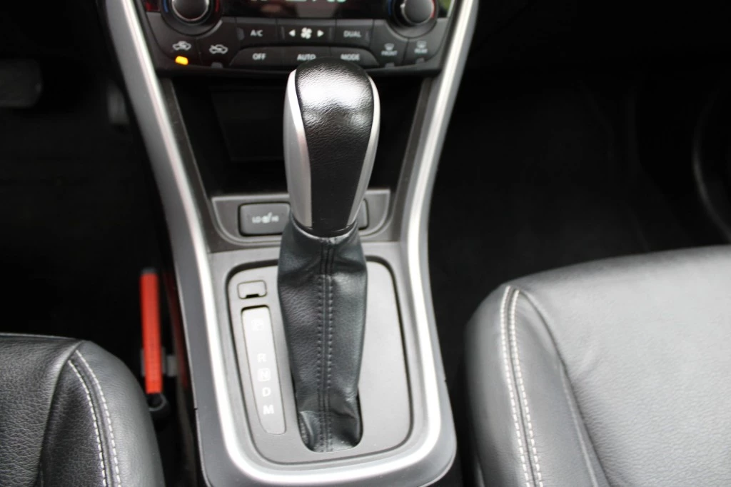 Hoofdafbeelding Suzuki S-Cross