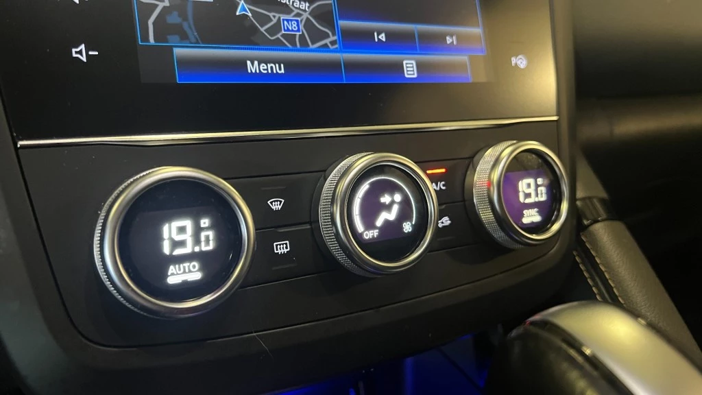 Hoofdafbeelding Renault Kadjar
