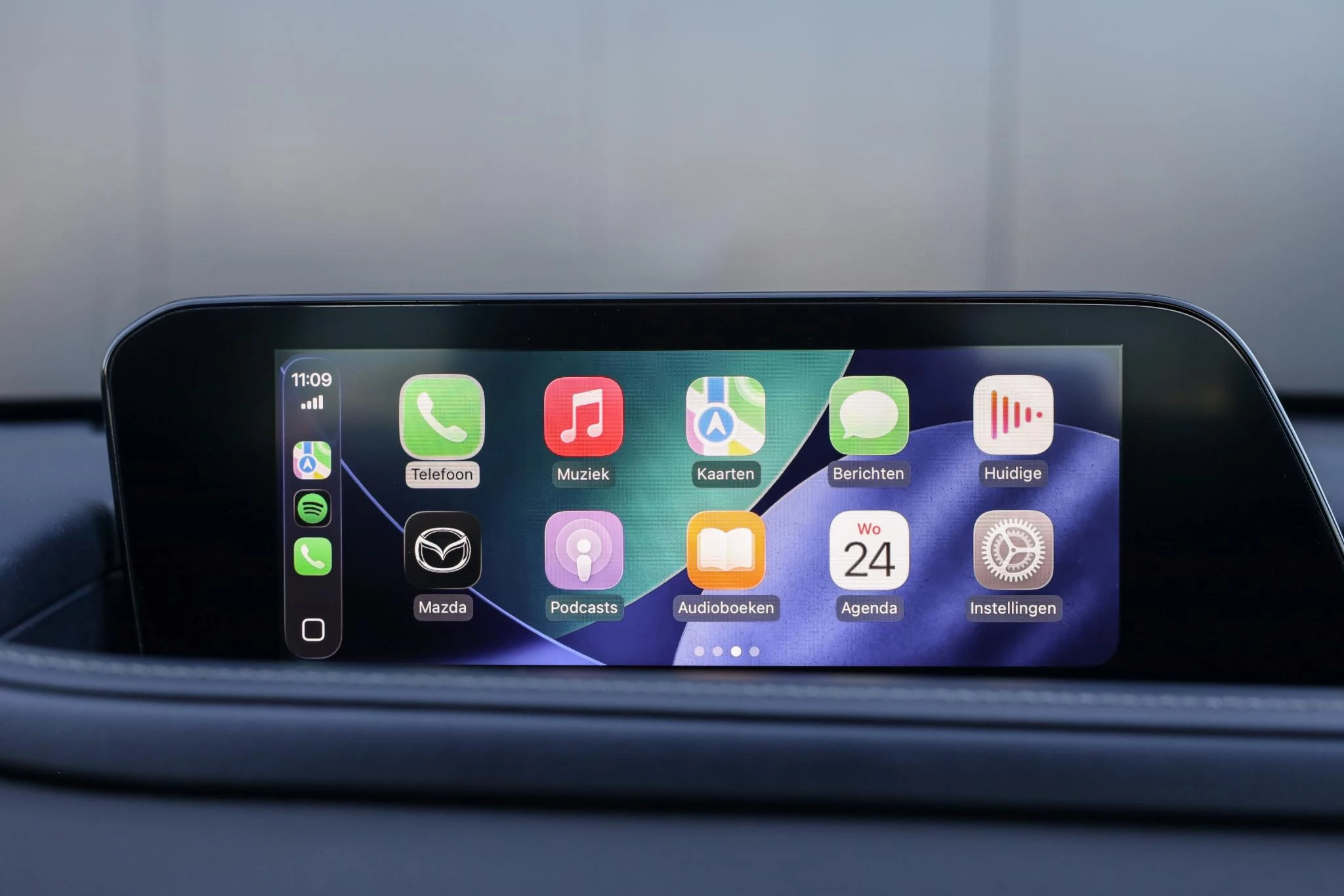 Hoofdafbeelding Mazda CX-30