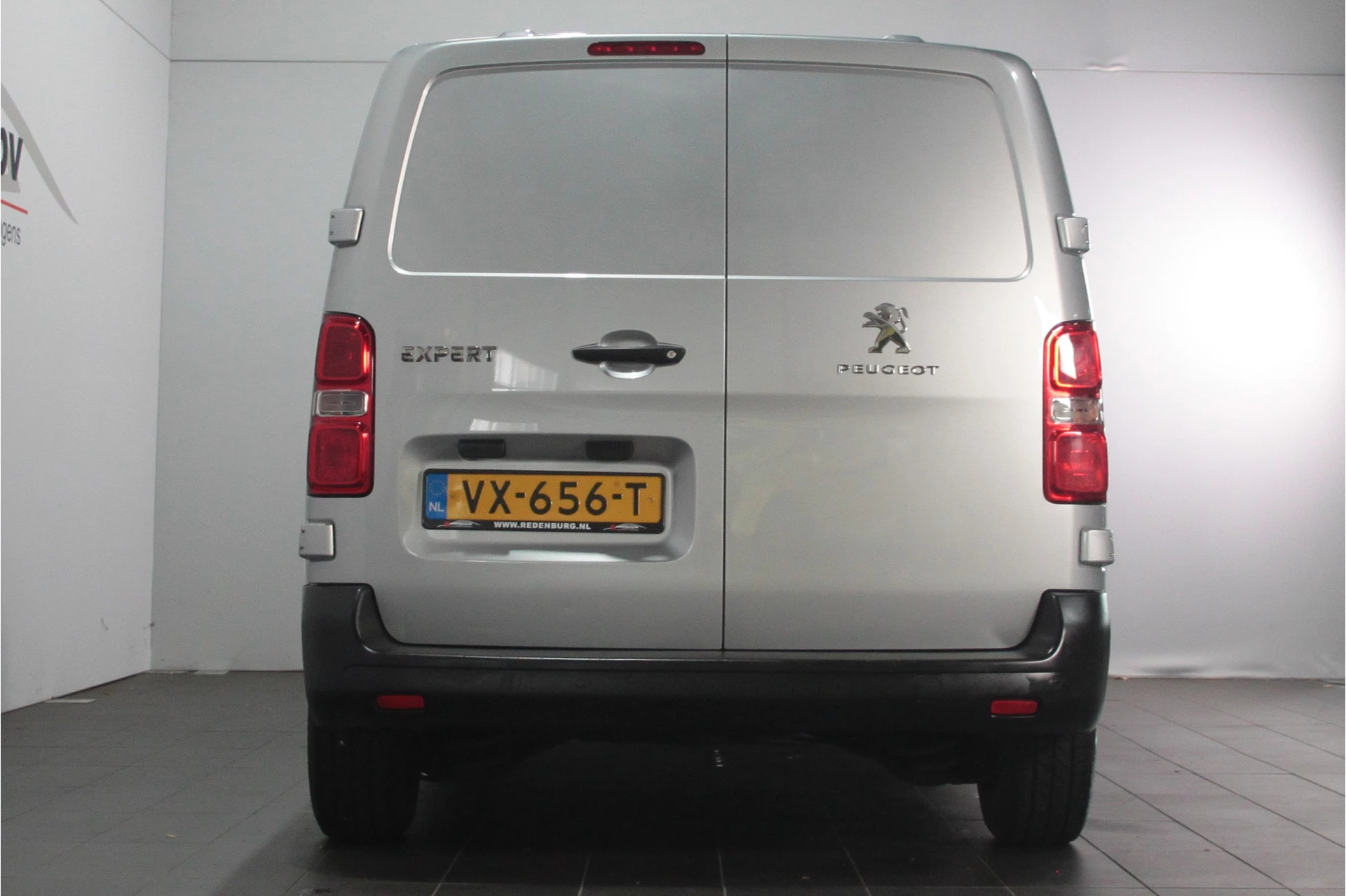 Hoofdafbeelding Peugeot Expert