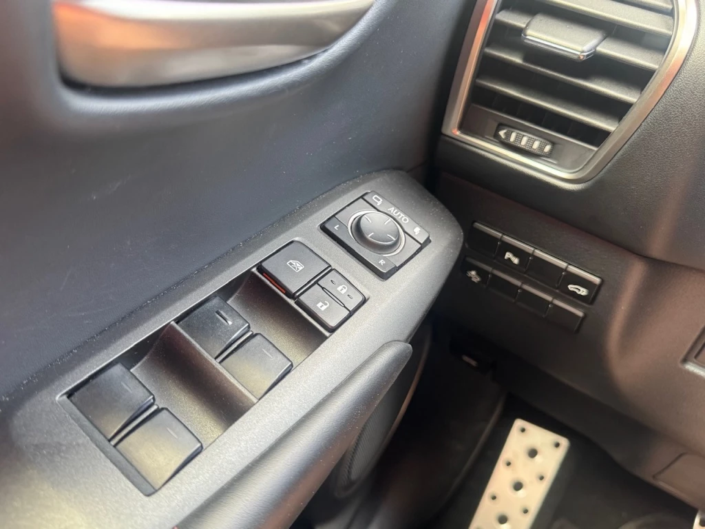 Hoofdafbeelding Lexus NX
