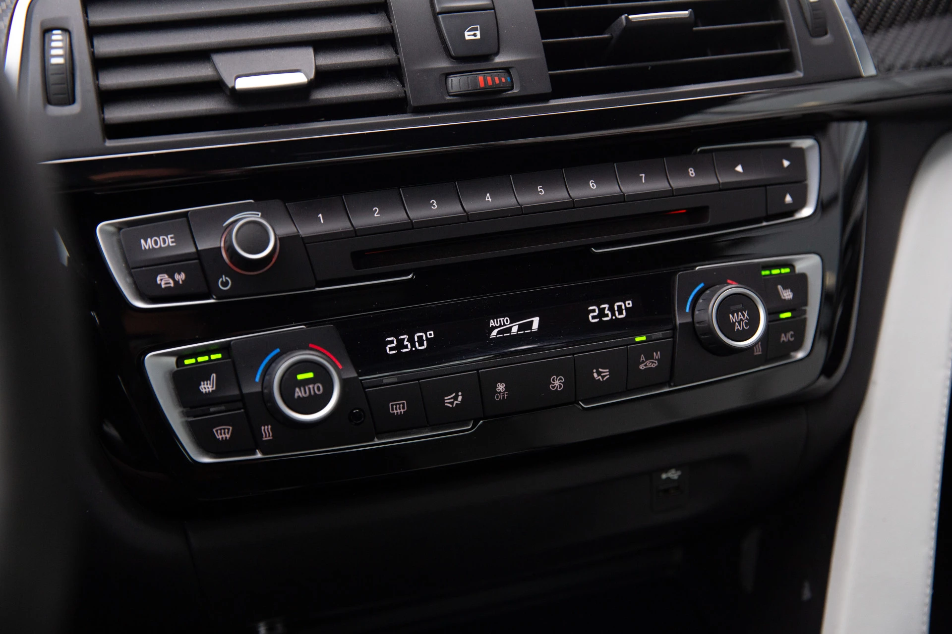 Hoofdafbeelding BMW M4