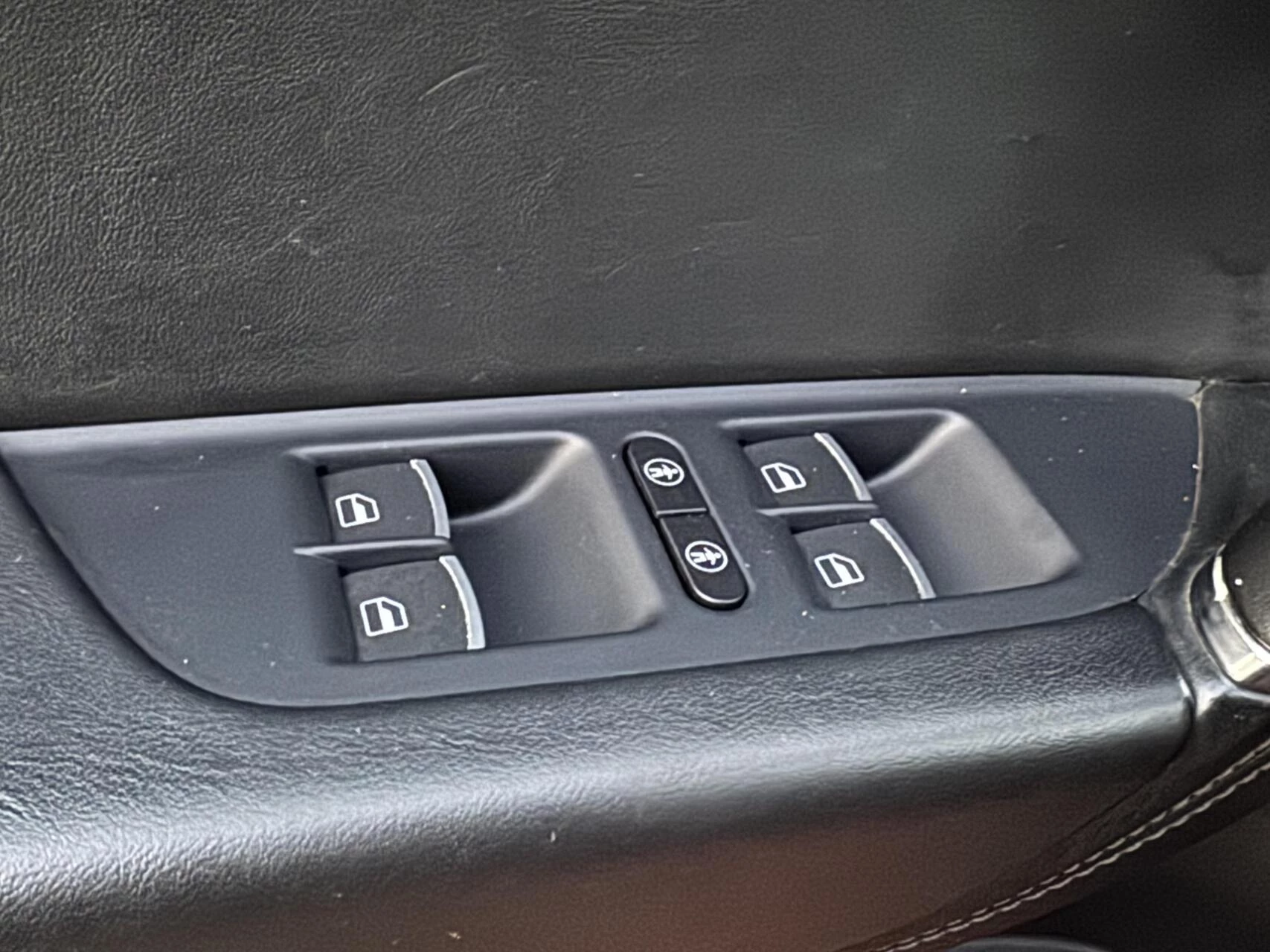 Hoofdafbeelding Volkswagen Touareg