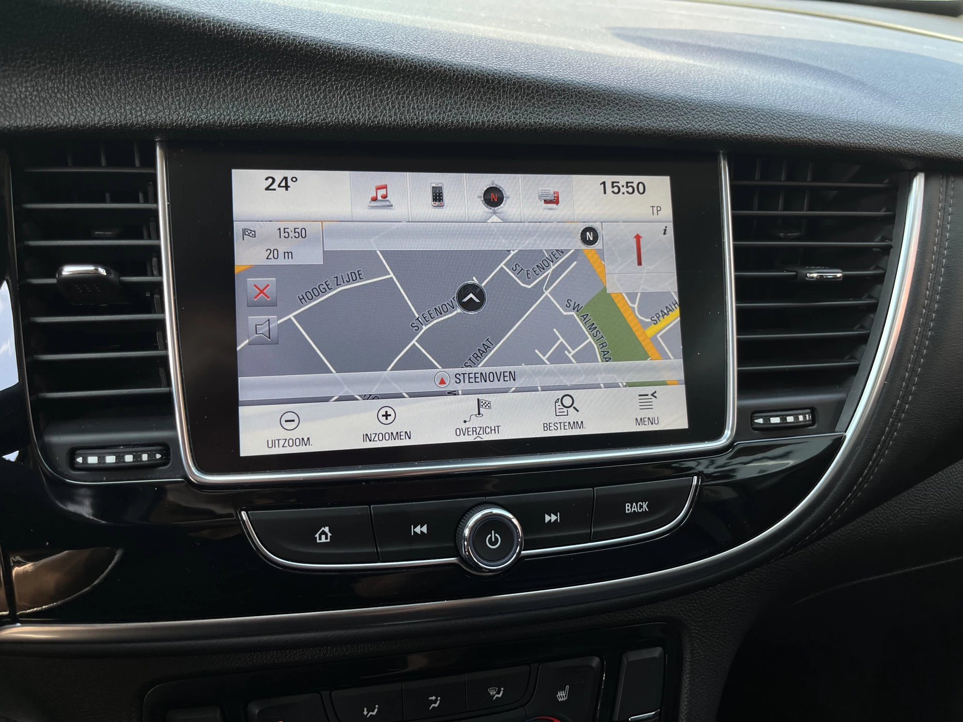 Hoofdafbeelding Opel Mokka X