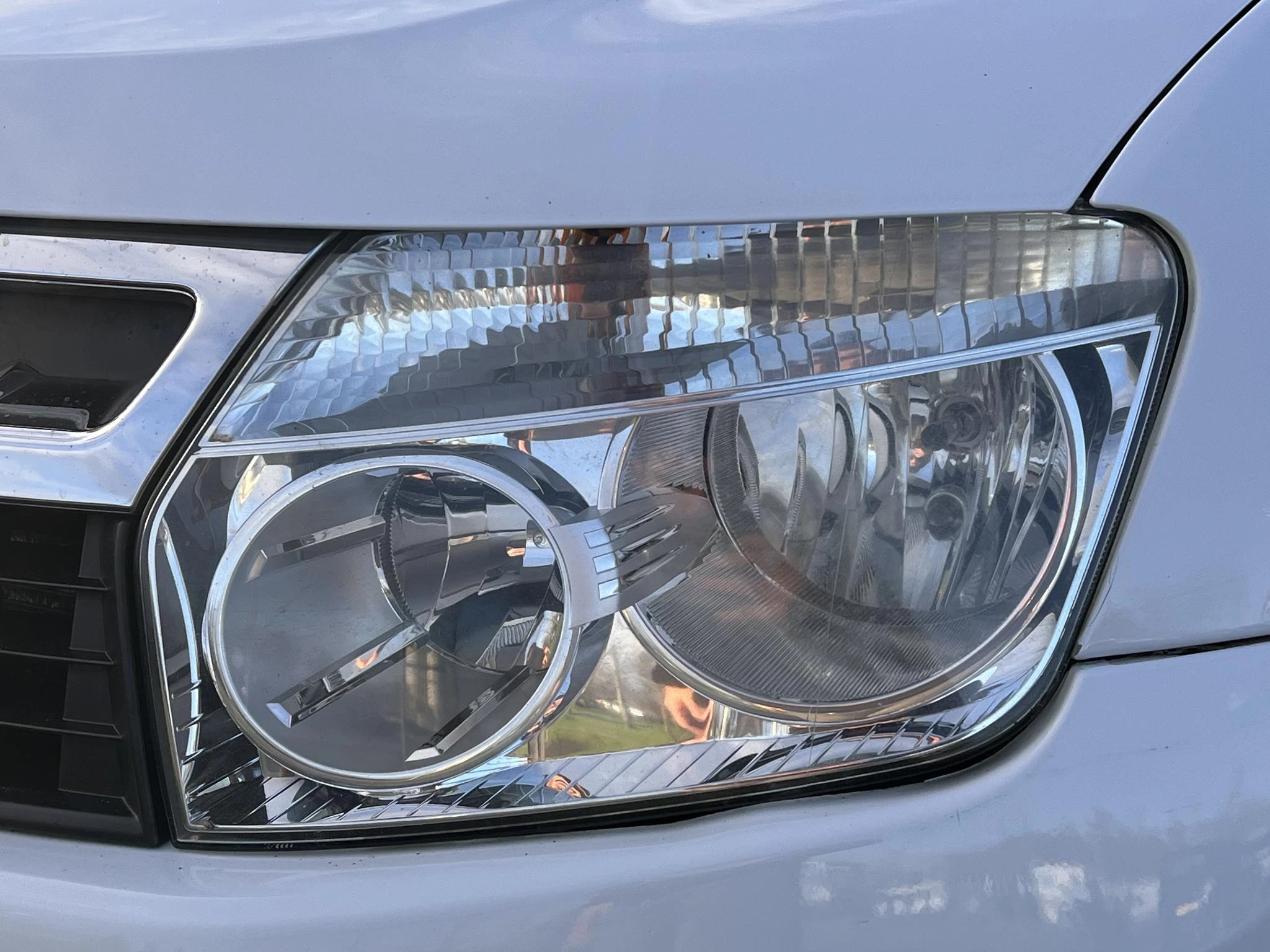 Hoofdafbeelding Dacia Duster