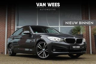 ➡️ BMW 3-serie Gran Turismo 328i F34 High Executive | 245 pk | Automaat | Head-up | Camera | 2e eigenaar | Xenon | Navi | Trekhaak | PDC |