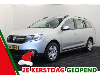 Dacia Logan MCV 0.9 TCe Ambiance |Navi|Cruise|