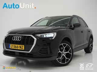 Audi Q3 35 TFSI 150PK Advanced Pro Line Plus | Virtual Cockpit | Climate | Stoelverwarming | Leder | Carplay