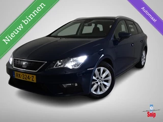 Seat Leon ST 1.4 TSI FR