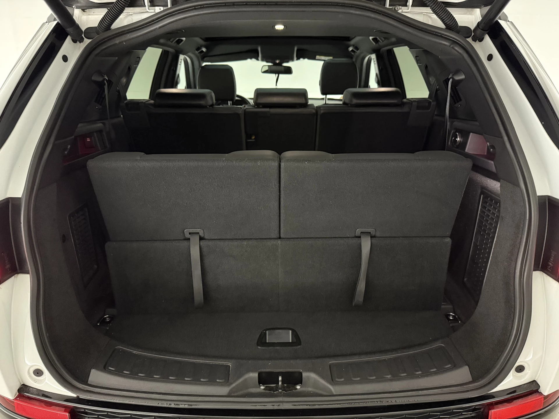 Hoofdafbeelding Land Rover Discovery