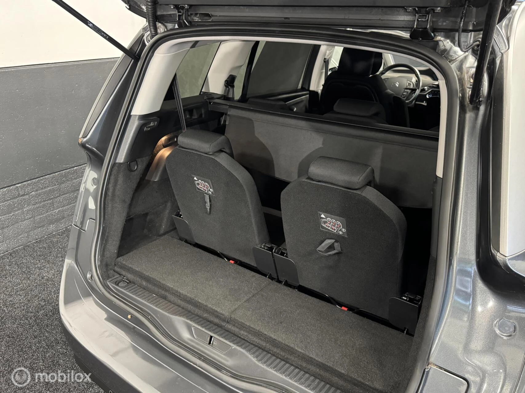 Hoofdafbeelding Citroën Grand C4 Picasso