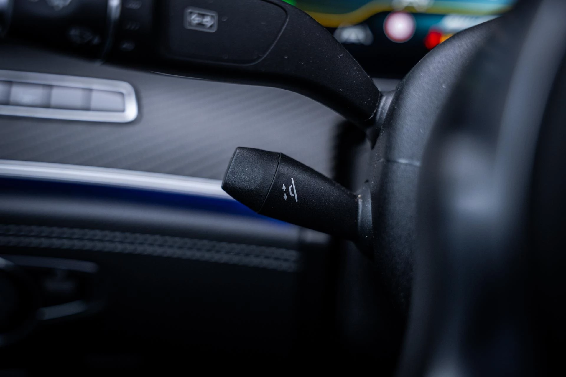 Hoofdafbeelding Mercedes-Benz AMG GT