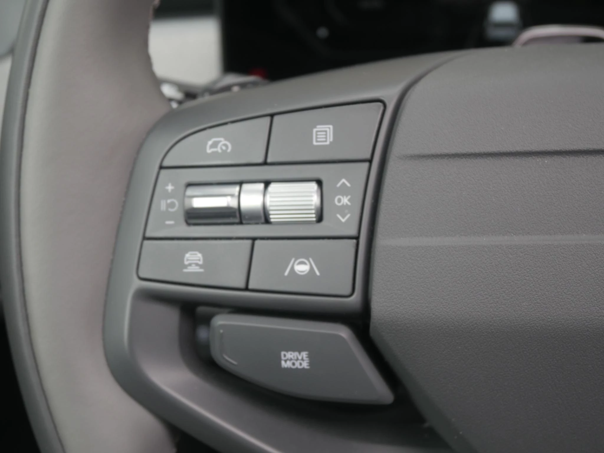 Hoofdafbeelding Kia EV3