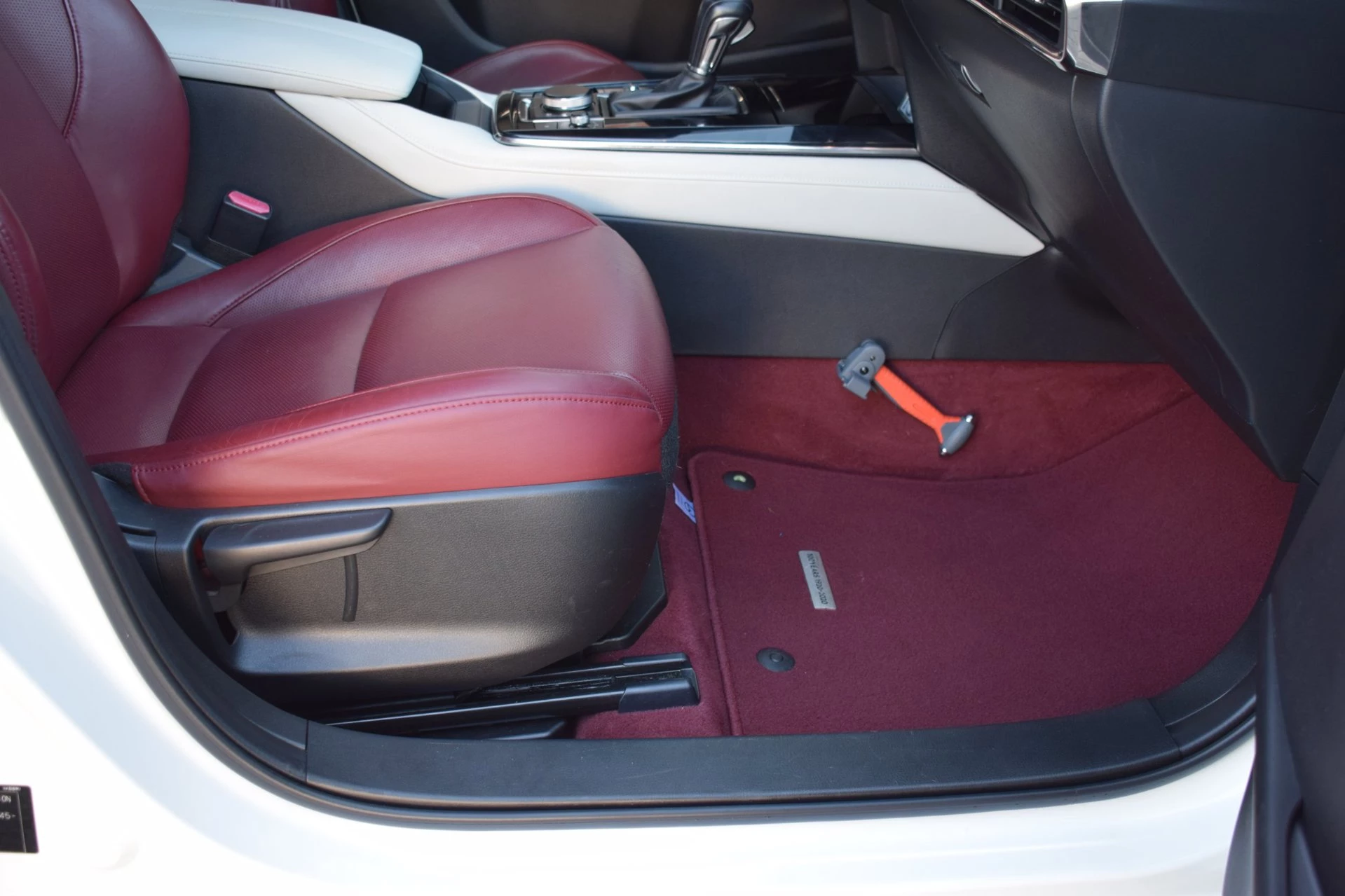 Hoofdafbeelding Mazda CX-30