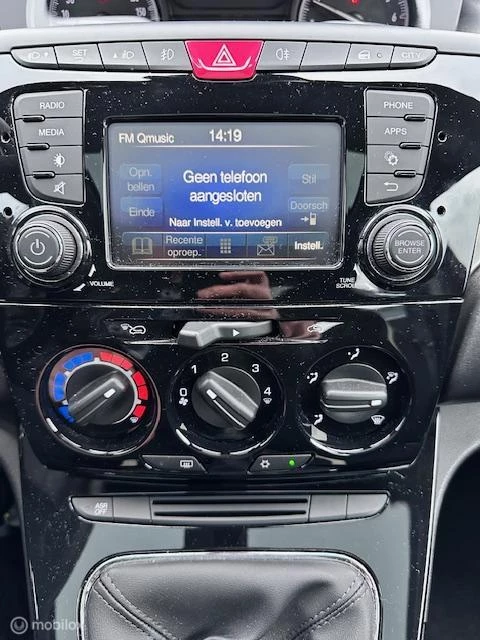 Hoofdafbeelding Lancia Ypsilon