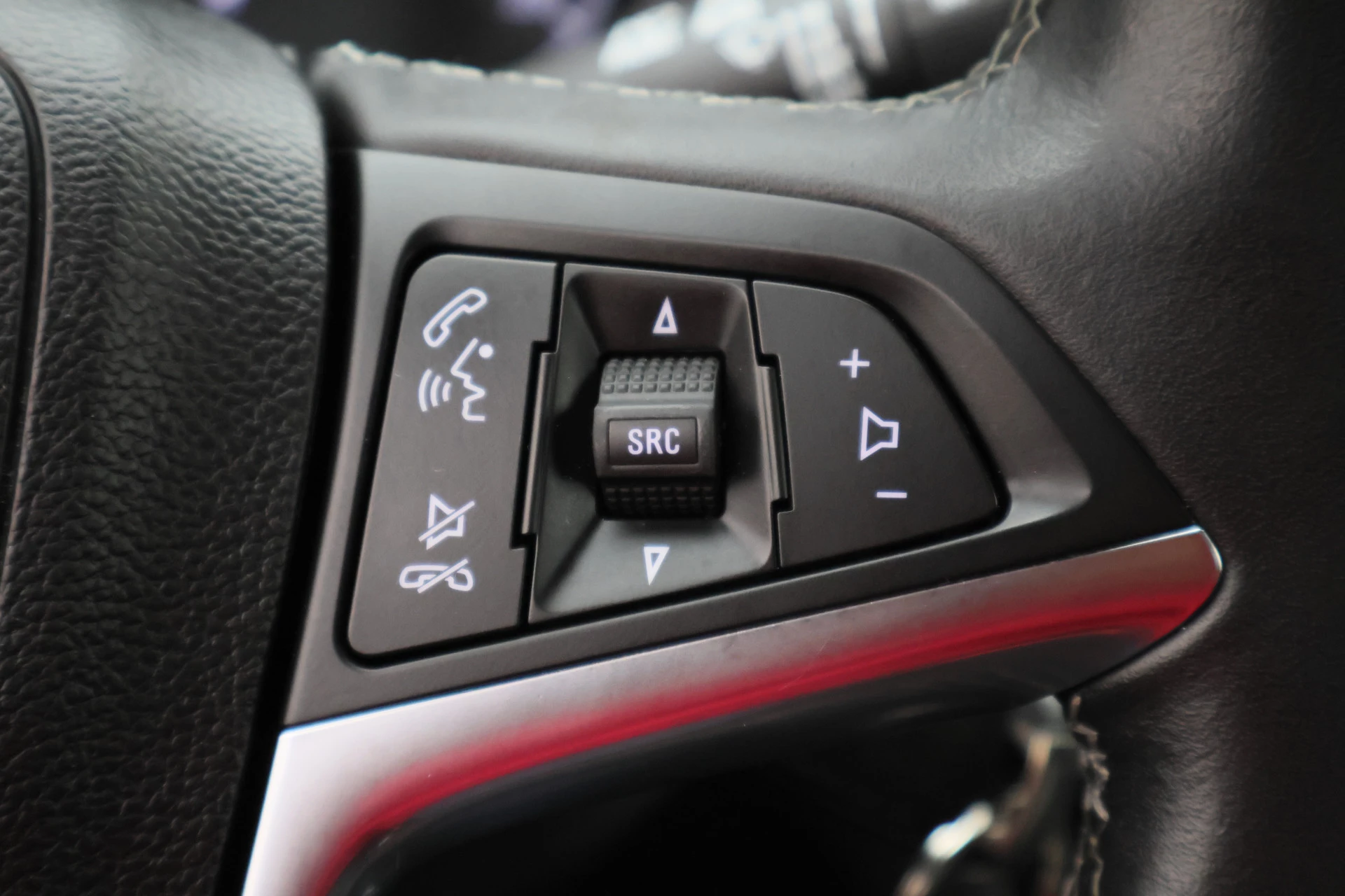 Hoofdafbeelding Opel Mokka X