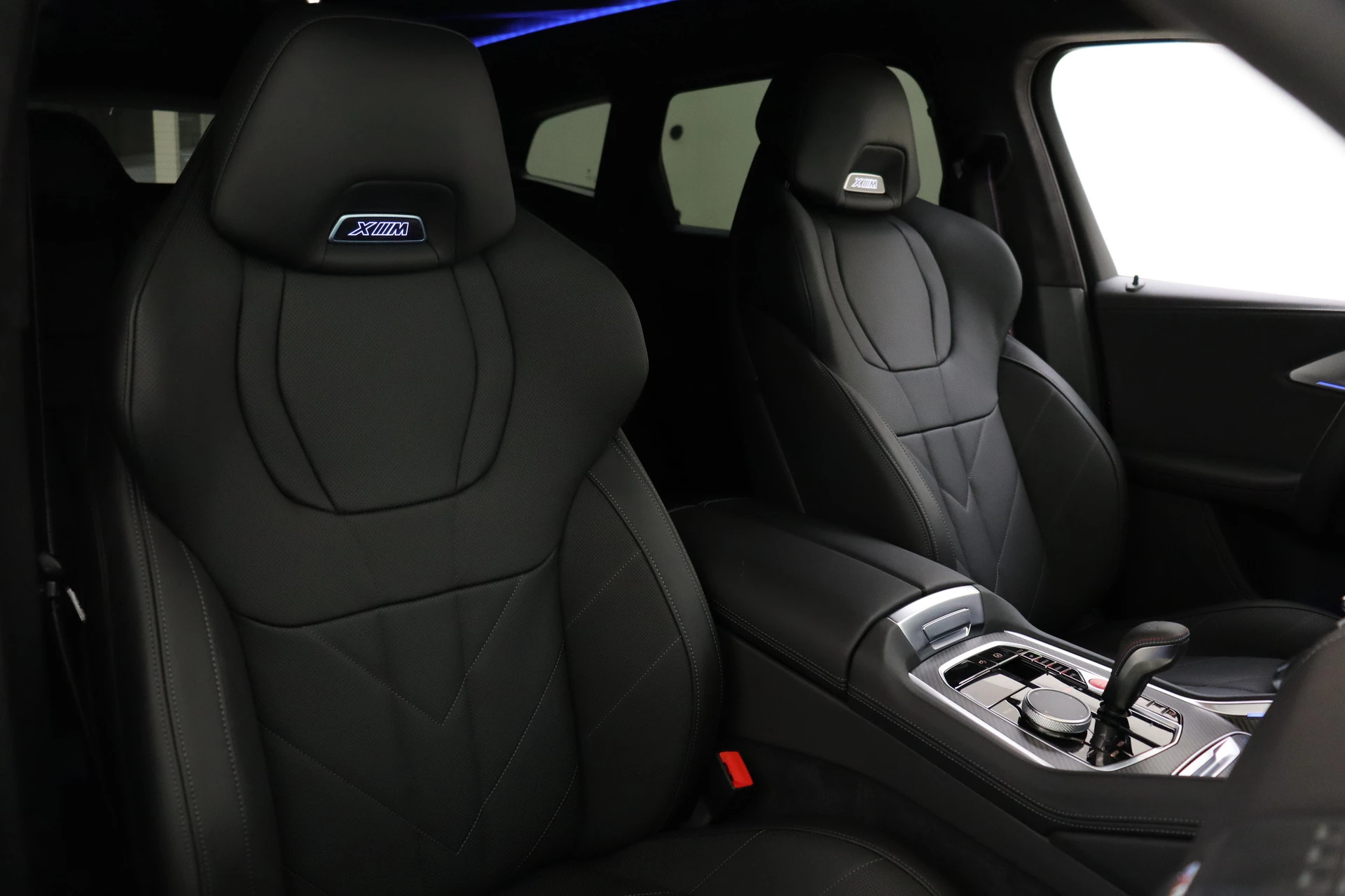 Hoofdafbeelding BMW XM