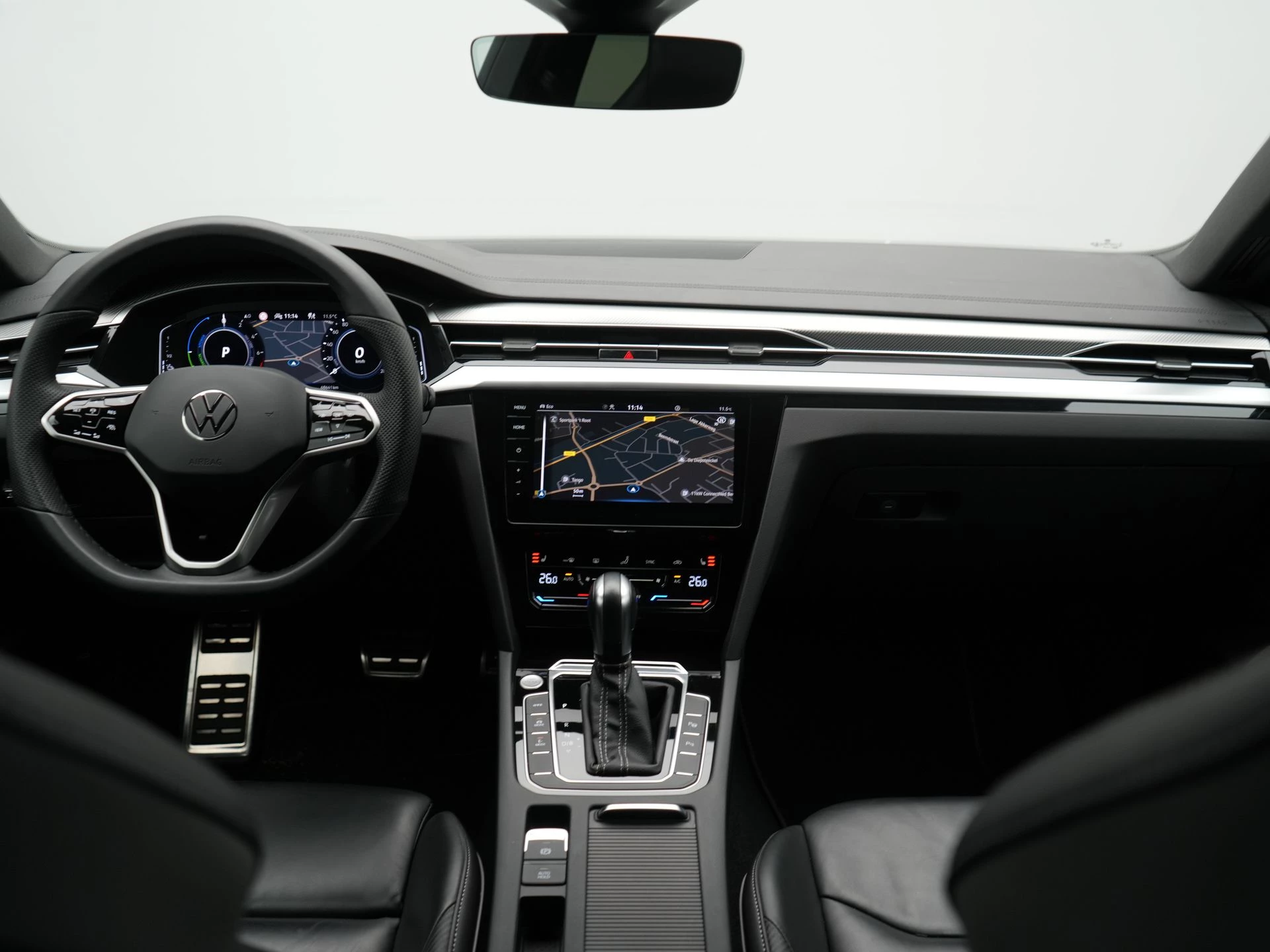 Hoofdafbeelding Volkswagen Arteon