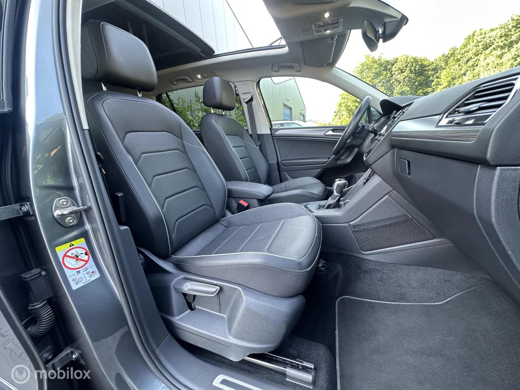 Hoofdafbeelding Volkswagen Tiguan Allspace