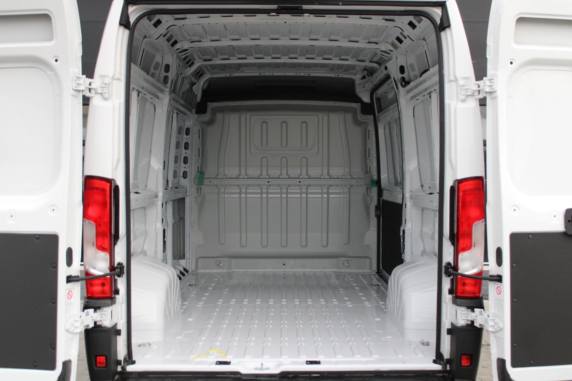 Hoofdafbeelding Opel Movano