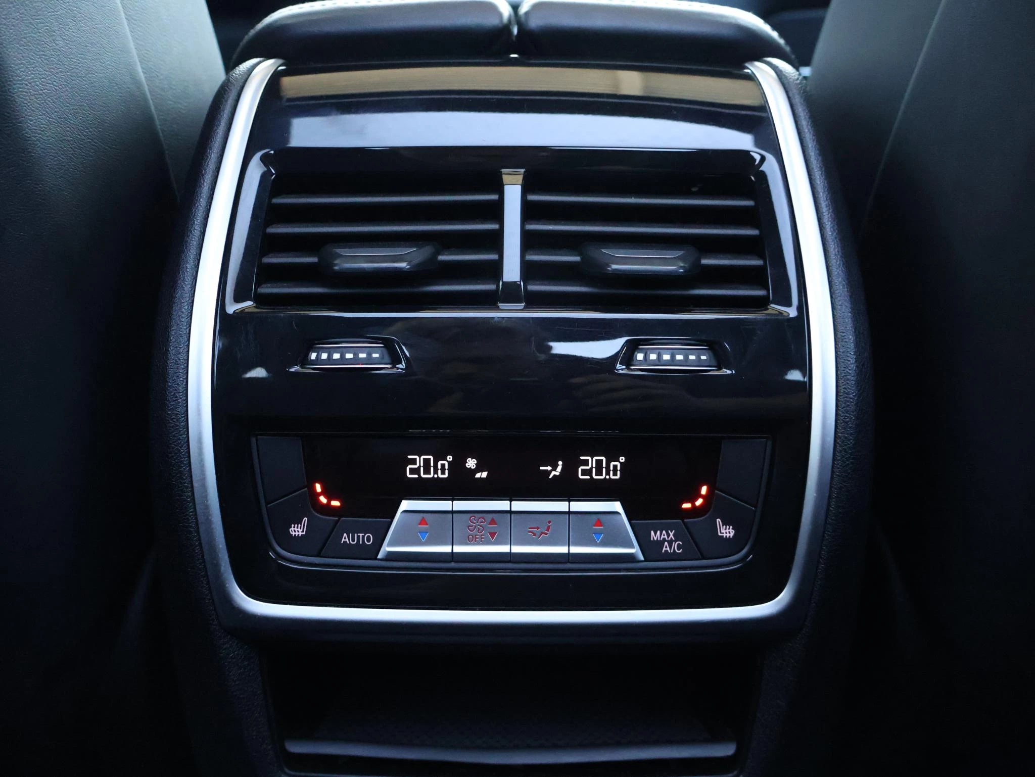 Hoofdafbeelding BMW X7