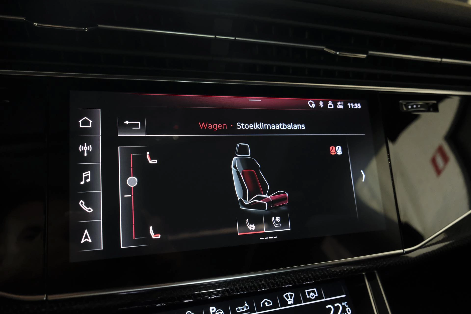 Hoofdafbeelding Audi SQ7
